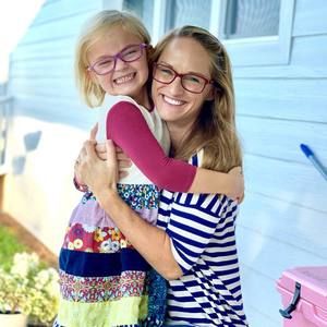 Meet your Posher, Savanah